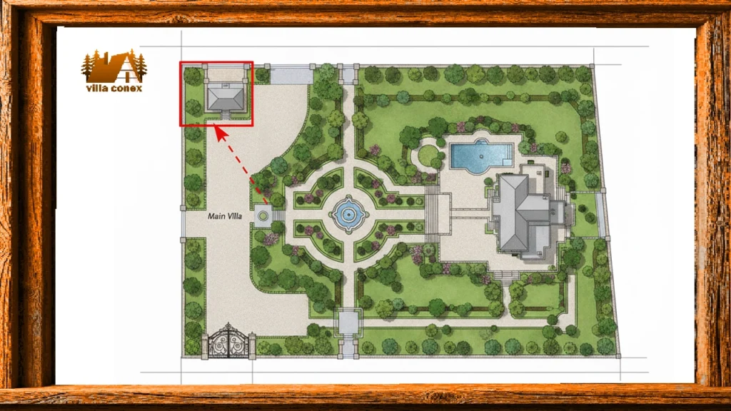 site-plan-caretaker-location
